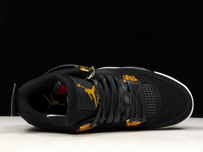 Air Jordan 4 Retro Royalty 308497-032