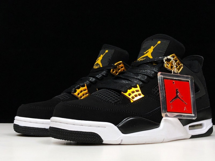 Air Jordan 4 Retro Royalty 308497-032