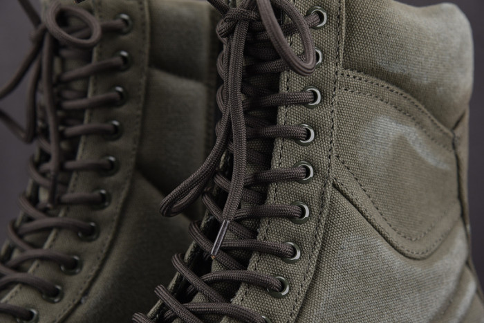 BALEN Boots
