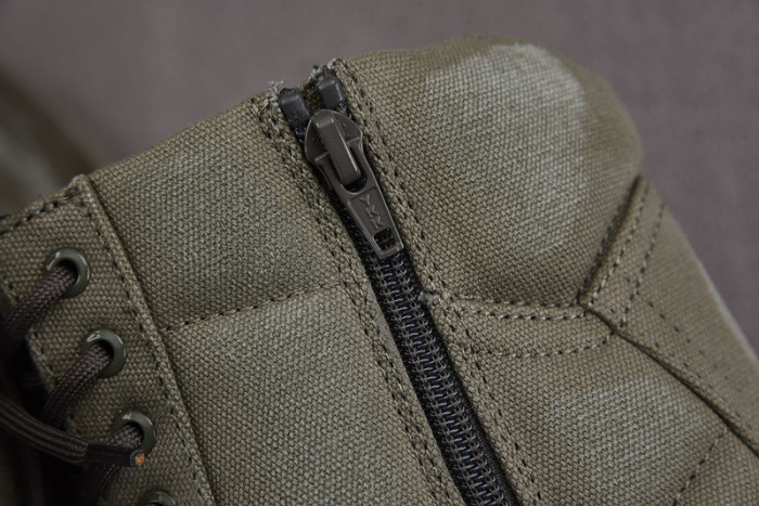 BALEN Boots