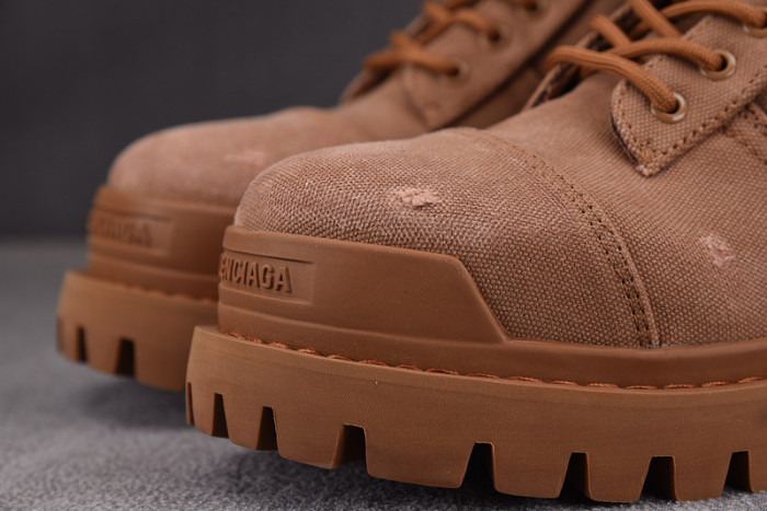BALEN Boots