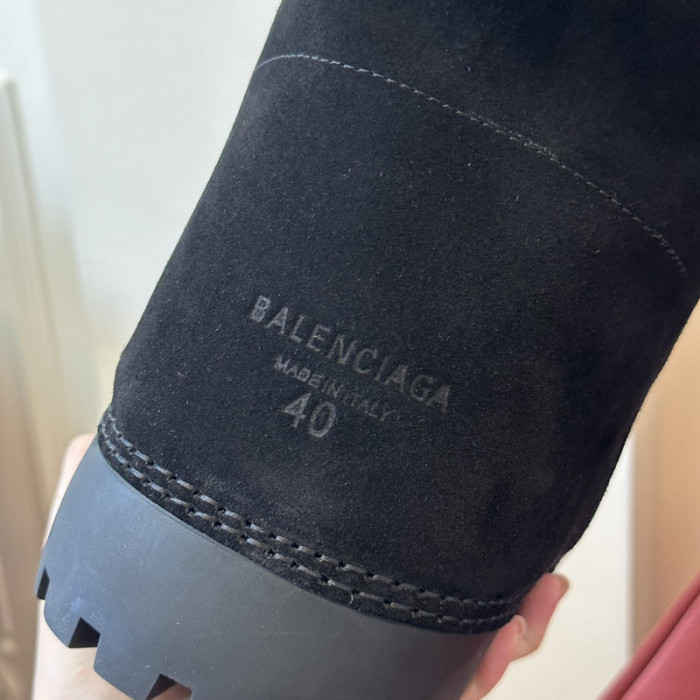 BALEN Boots
