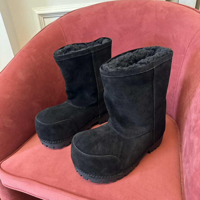 BALEN Boots