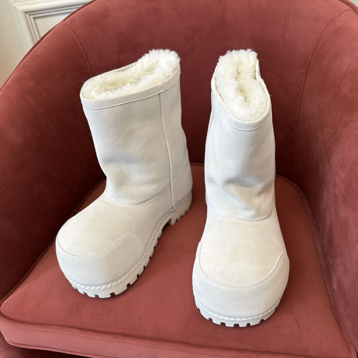BALEN Boots