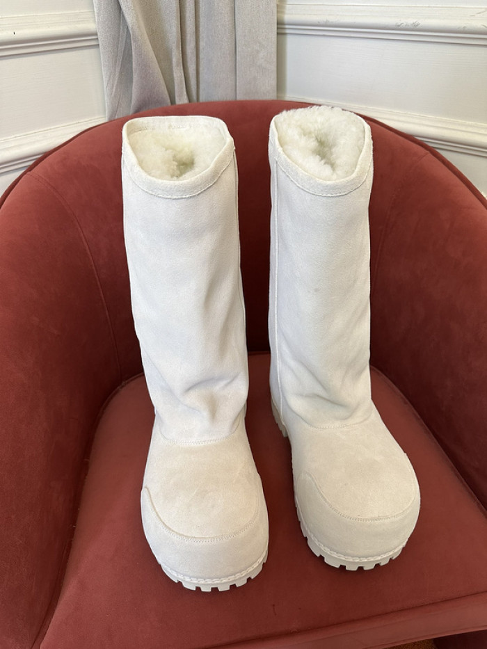 BALEN Boots