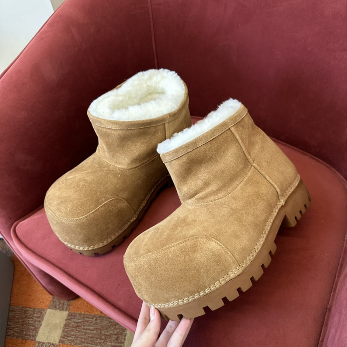 BALEN Boots