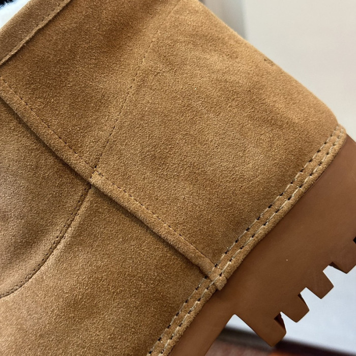 BALEN Boots