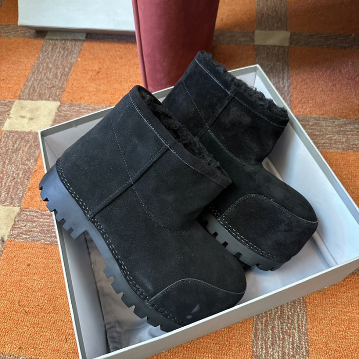 BALEN Boots