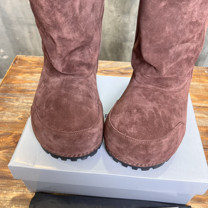 BALEN Boots