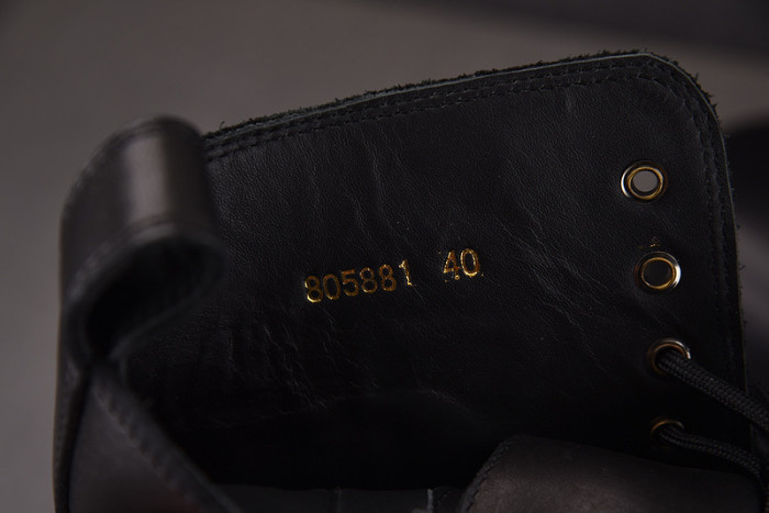 Balen Boots