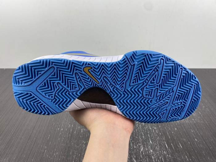 Nike Kobe 4 Philly 344335-411
