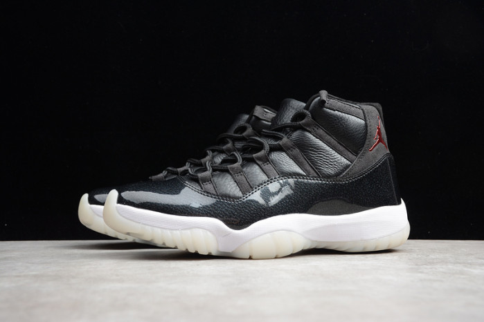Air Jordan 11 Retro 72-10 378037-002