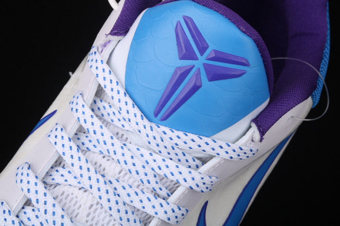 Nike Kobe 5 Draft Day 386429-100