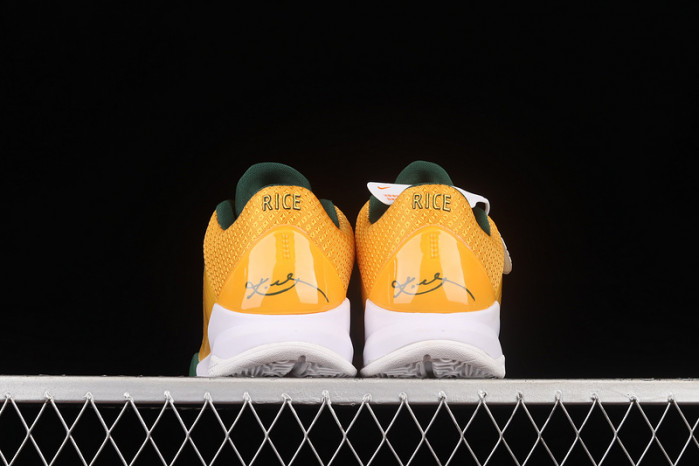 Nike Zoom Kobe 5 