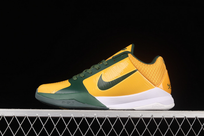 Nike Zoom Kobe 5 