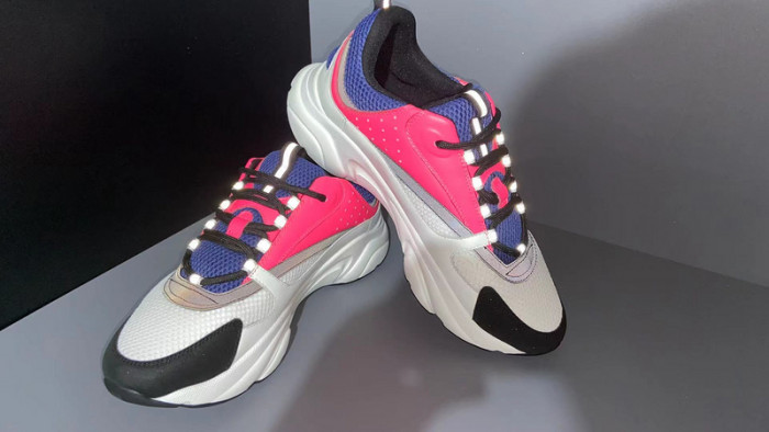 B22 TRAINER SNEAKER
