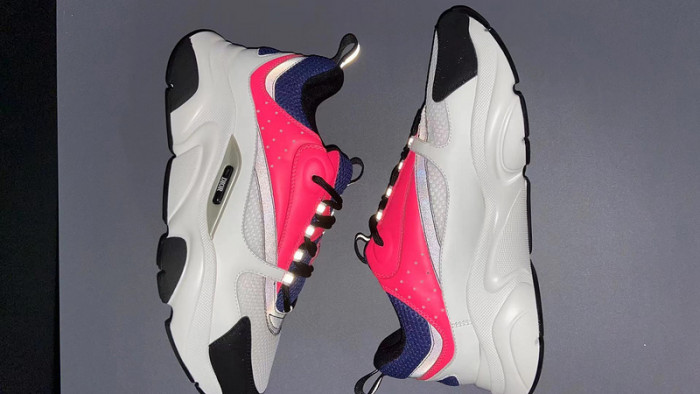 B22 TRAINER SNEAKER