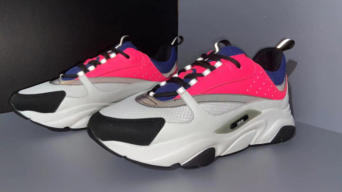 B22 TRAINER SNEAKER