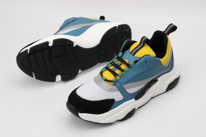 B22 TRAINER SNEAKER