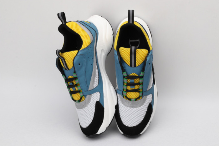 B22 TRAINER SNEAKER