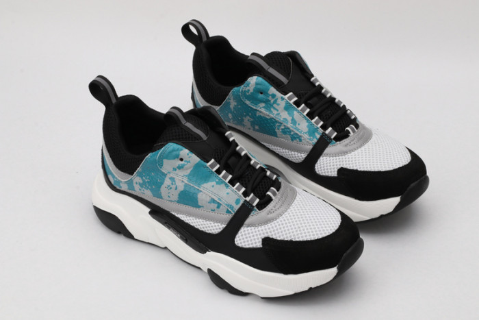 B22 TRAINER SNEAKER