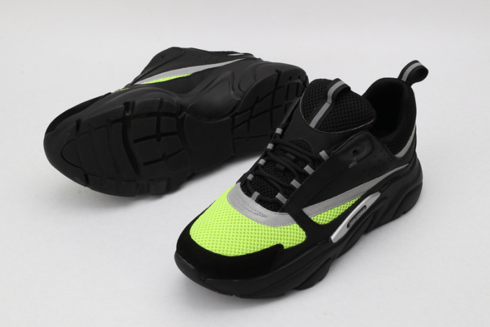 B22 TRAINER SNEAKER