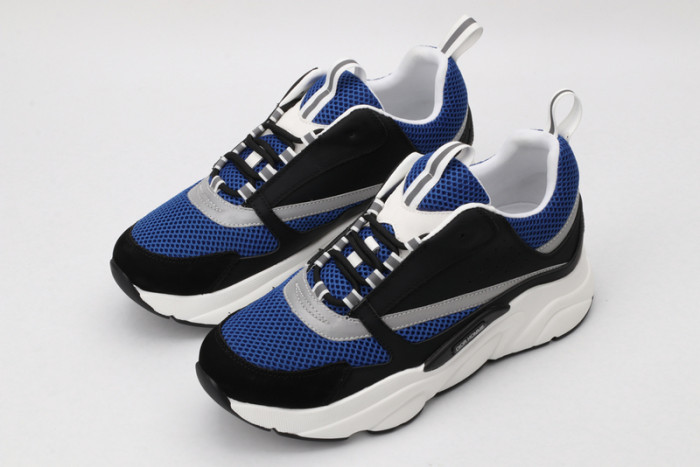 B22 TRAINER SNEAKER