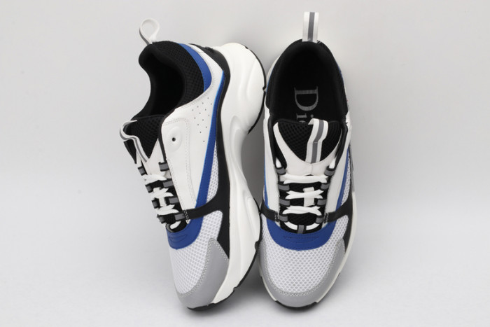 B22 TRAINER SNEAKER
