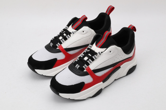 B22 TRAINER SNEAKER