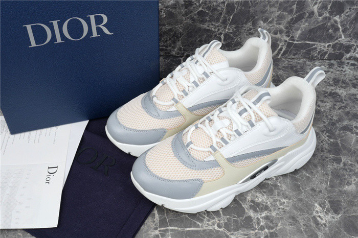 B22 TRAINER SNEAKER