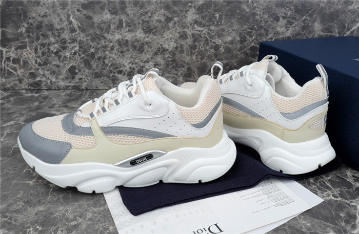 B22 TRAINER SNEAKER