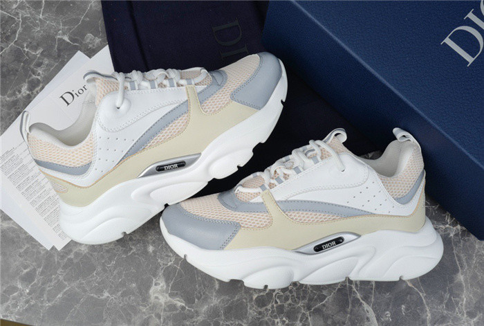 B22 TRAINER SNEAKER