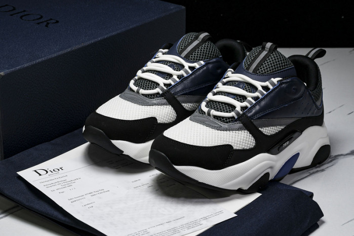 B22 TRAINER SNEAKER