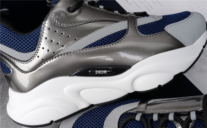 B22 TRAINER SNEAKER