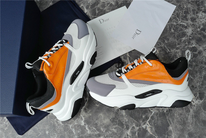 B22 TRAINER SNEAKER
