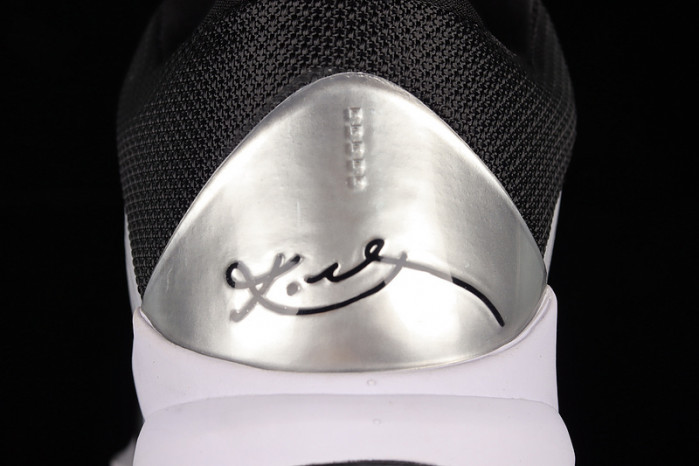 Nike ZOOM KOBE 5 TB WHITE 407710-100