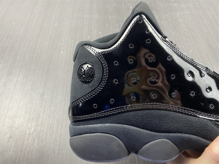 Air Jordan 13 Retro Cap and Gown 414571-0112
