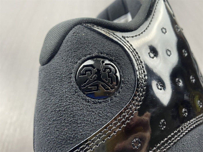 Air Jordan 13 Retro Cap and Gown 414571-0112