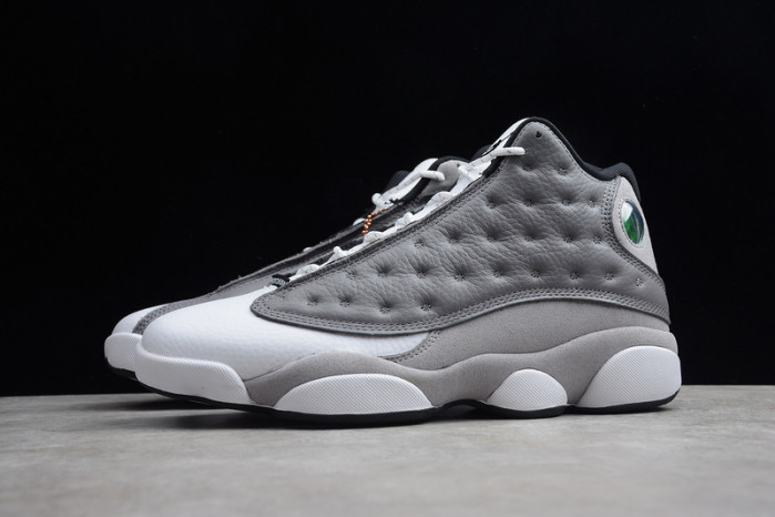 Air Jordan 13 Retro Atmosphere Grey 414571-016