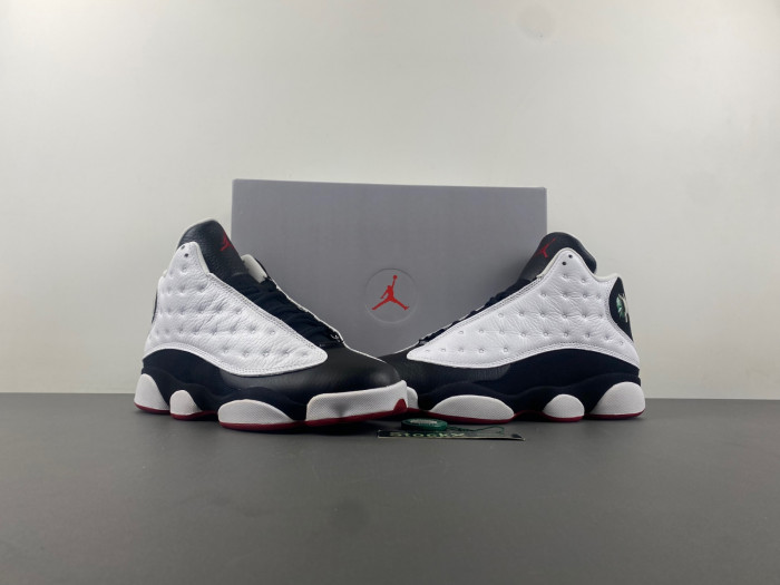 Air Jordan 13 Retro He Got Game (2018) 414571-104