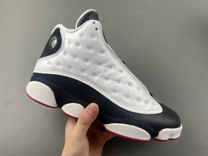 Air Jordan 13 Retro He Got Game (2018) 414571-104