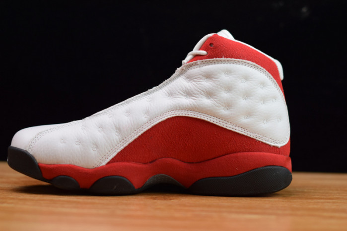 Air Jordan 13 Retro OG Chicago (2017) 414571-122