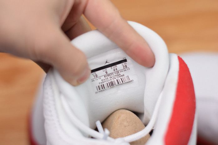 Air Jordan 13 Retro OG Chicago (2017) 414571-122