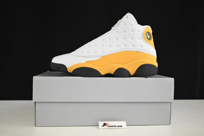 Air Jordan 13 “Del Sol” 414571-167