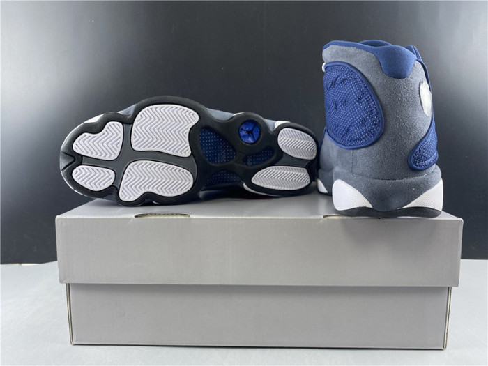 Air Jordan 13 Retro Flint (2020) 414571-404
