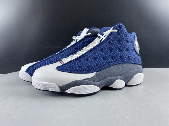 Air Jordan 13 Retro Flint (2020) 414571-404