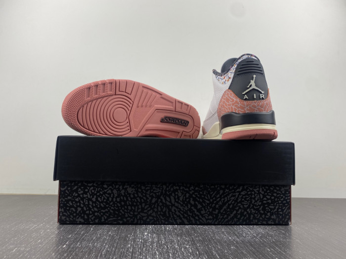 Air Jordan 3 Retro Vintage Floral 441140-100