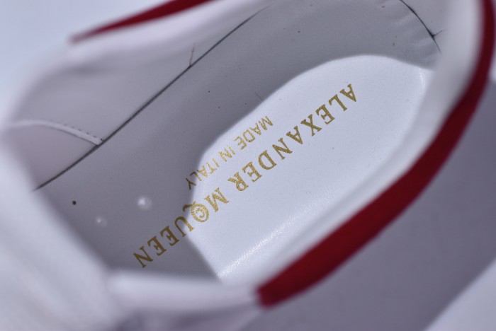 ALEXANDER MCQUEEN SNEAKERS