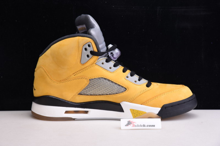 Air Jordan 5 Retro Tokyo T23 454783-701