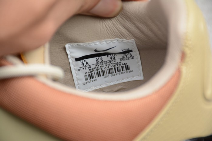 Air Max 270 Premium 